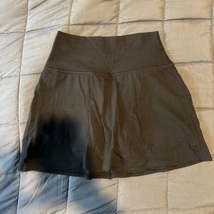 Lululemon align skirt